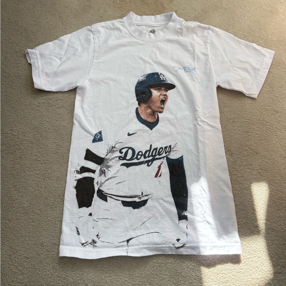 Shohei Ohtani Tee Shirt